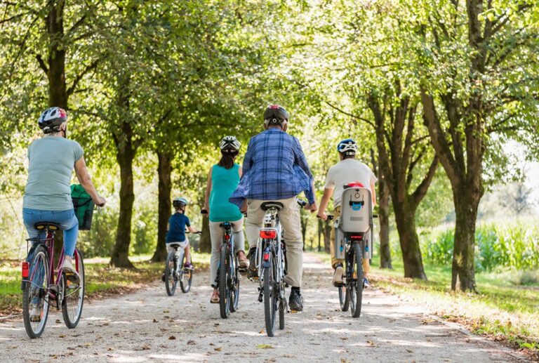 9 Biking Trails in Juneau That You Must Try! (Lovin’ #3!)