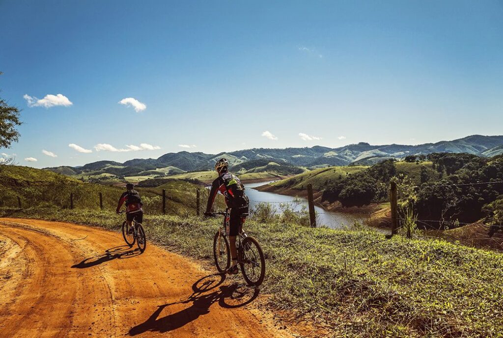 9 Awesome Biking Trails in Wasilla