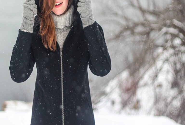 7 Penguin Approved Tips for Walking on Ice