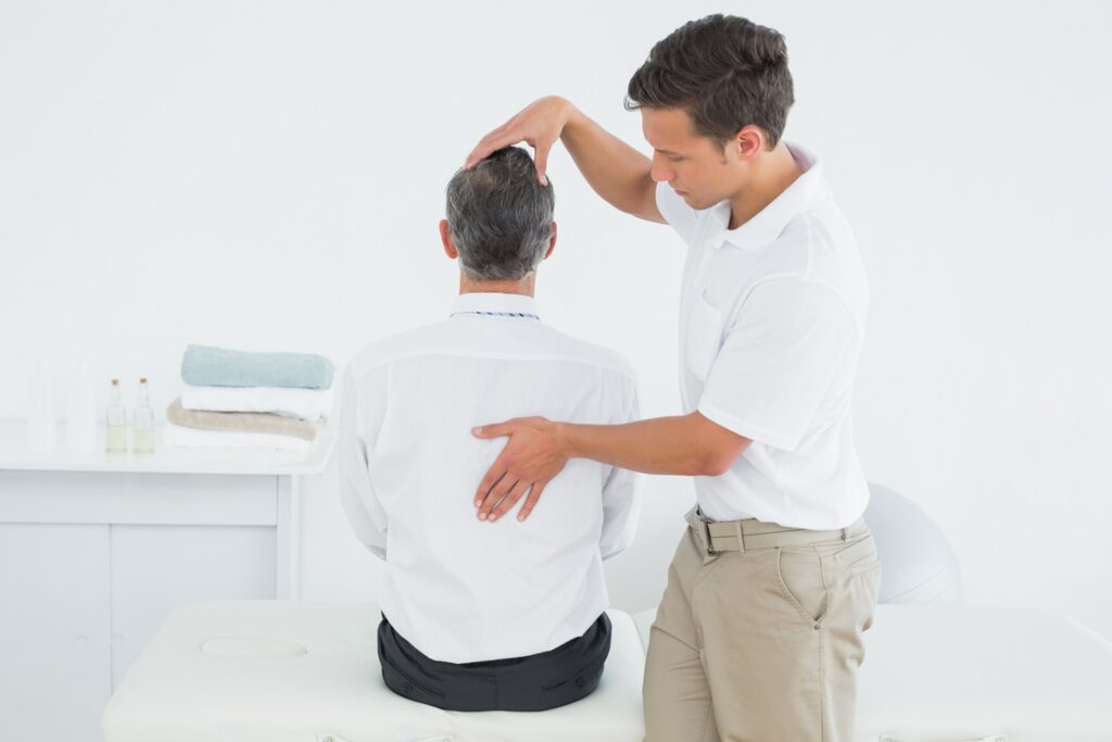 chiropractic care