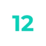 12